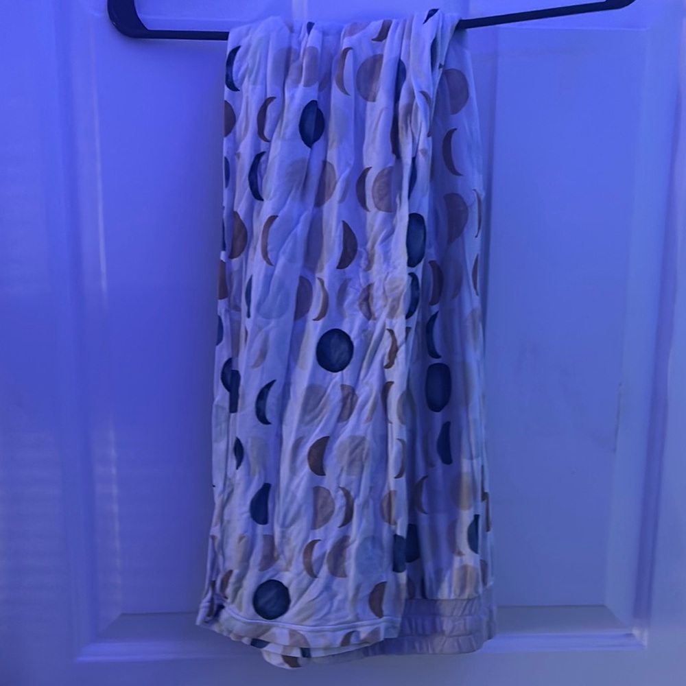 Little sleepies pajama bottoms